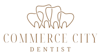 The image displays a logo with the text  Company Name  and below it, the phrase  Subtitle Here.  The logo features a stylized letter  A  with a design that includes what appears to be a splash or burst of lines emanating from its center.