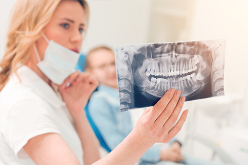 Commerce City Dentist