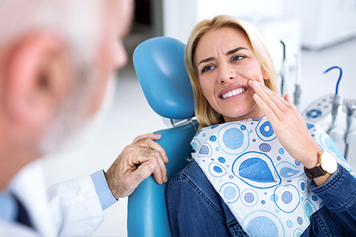 Commerce City Dentist