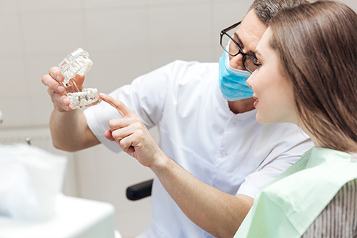 Commerce City Dentist