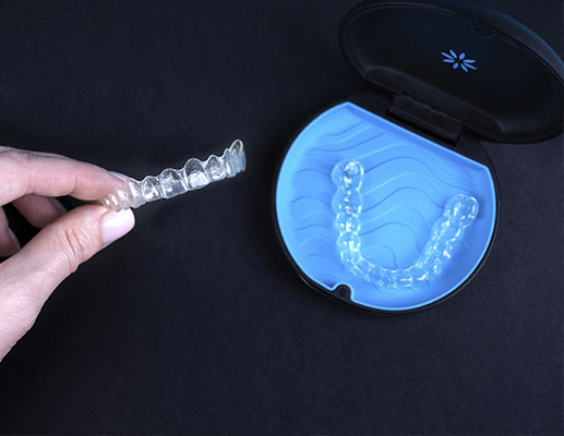 Commerce City Dentist