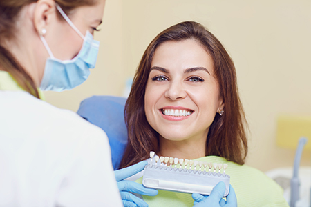 Commerce City Dentist