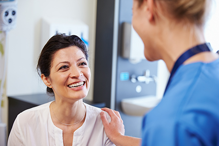 Commerce City Dentist