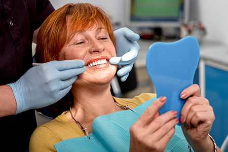 Commerce City Dentist
