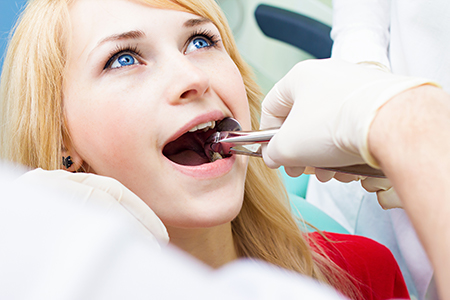 Commerce City Dentist