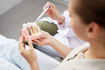 Commerce City Dentist
