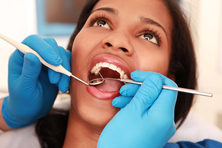 Commerce City Dentist