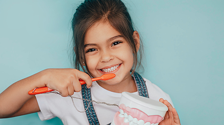 Commerce City Dentist