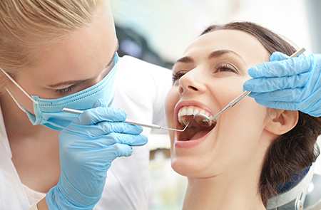 Commerce City Dentist